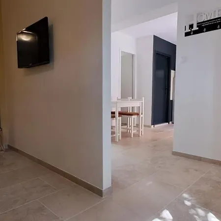 Villa Haus Niko Senj  Extérieur photo