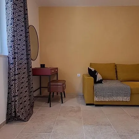 Villa Haus Niko Senj  Extérieur photo