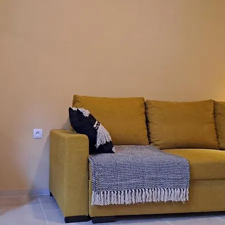 Villa Haus Niko Senj  Extérieur photo