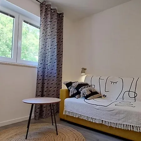 Villa Haus Niko Senj  Extérieur photo