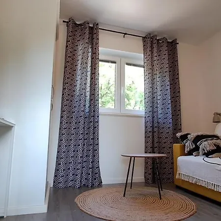 Villa Haus Niko Senj  Extérieur photo