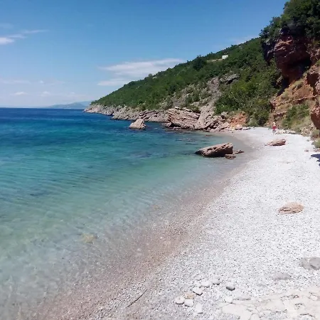 Villa Haus Niko Senj  Extérieur photo