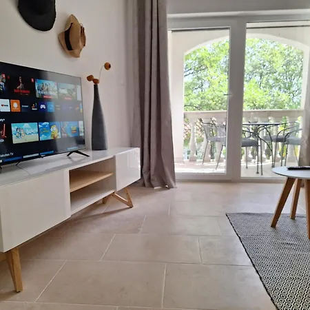 Villa Haus Niko Senj  Extérieur photo