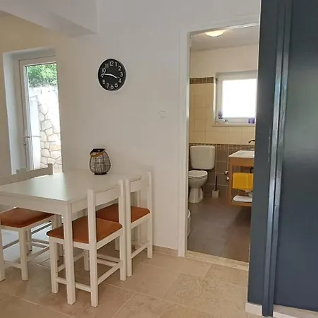 Villa Haus Niko Senj  Chambre photo