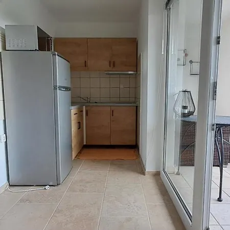 Villa Haus Niko Senj  Chambre photo