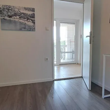 Villa Haus Niko Senj  Chambre photo