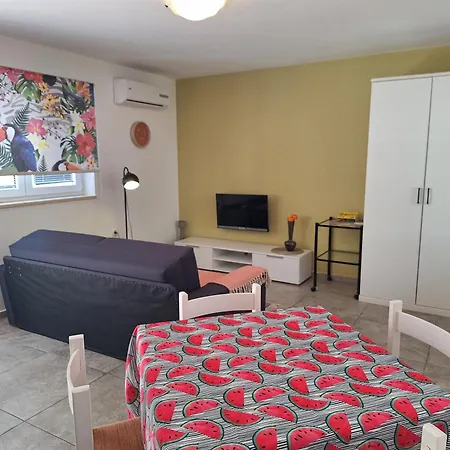 Villa Haus Niko Senj  Extérieur photo