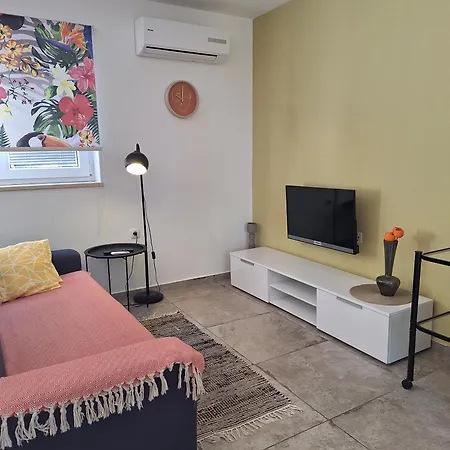 Villa Haus Niko Senj  Extérieur photo