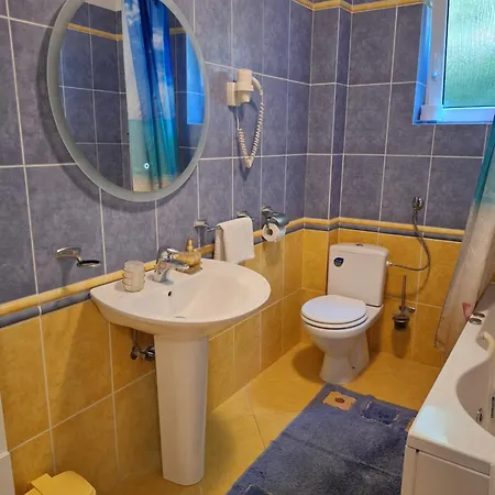 Villa Haus Niko Senj  Chambre photo