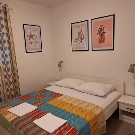 Villa Haus Niko Senj  Chambre photo