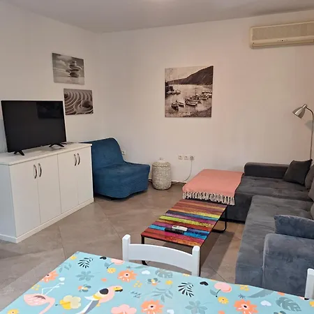 Villa Haus Niko Senj  Extérieur photo