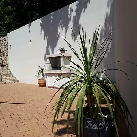 Villa Haus Niko Senj  Extérieur photo