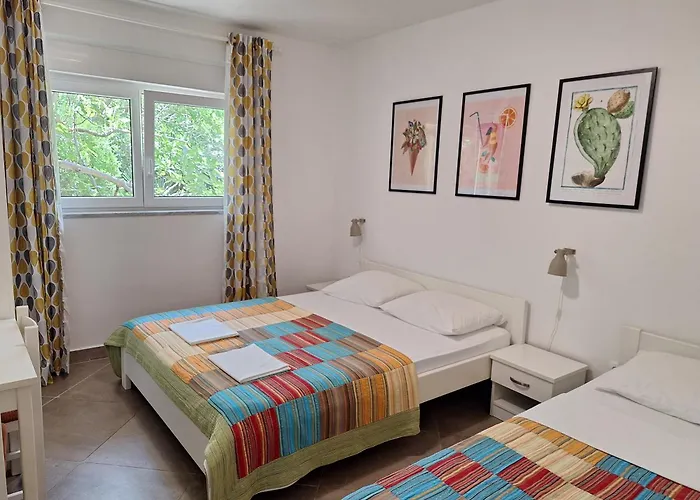 Villa Haus Niko