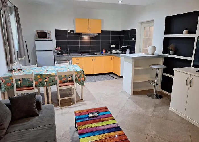 Villa Haus Niko
