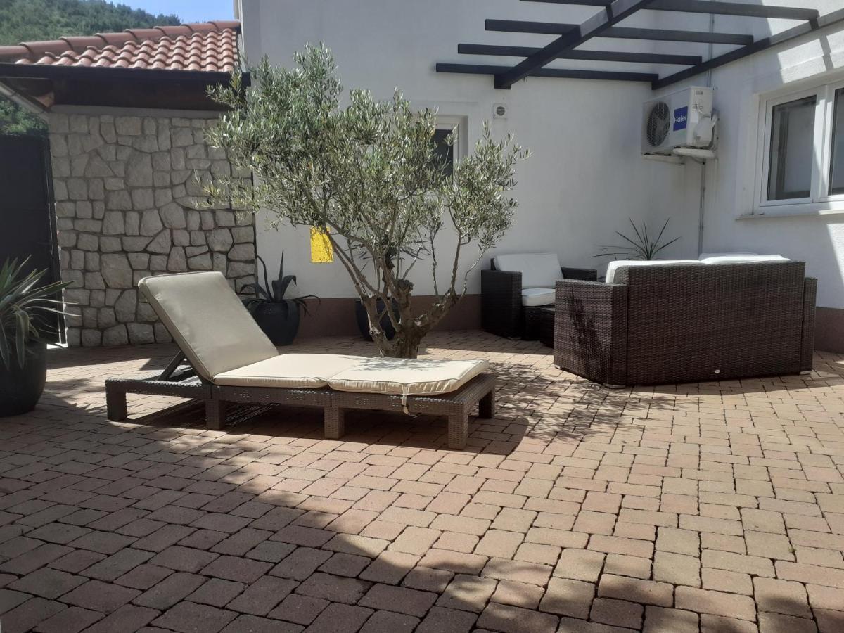 Appartement Haus Niko