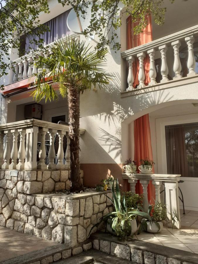 Haus Niko Appartement *