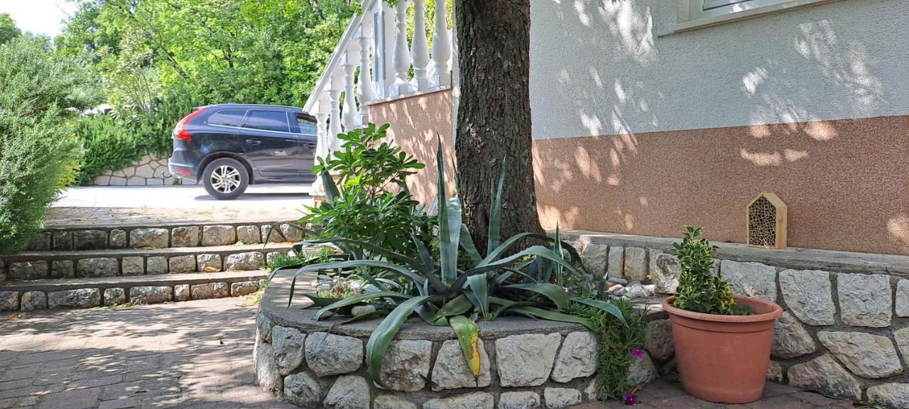 Haus Niko Appartement Senj (Lika-Senj)