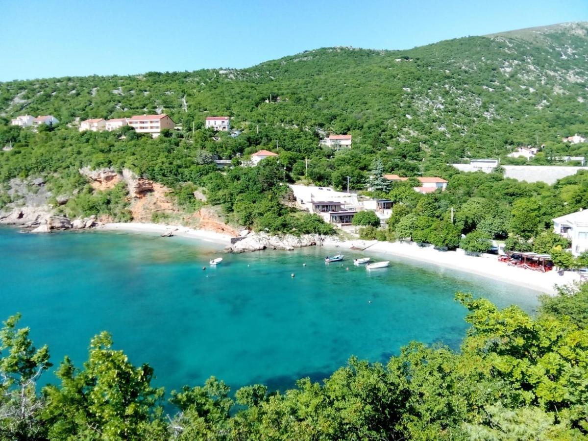 Haus Niko Appartement Senj (Lika-Senj)