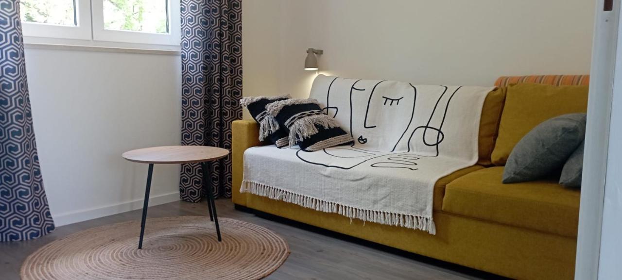 Appartement Haus Niko