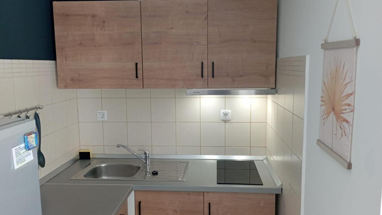 Appartement Haus Niko Senj (Lika-Senj)