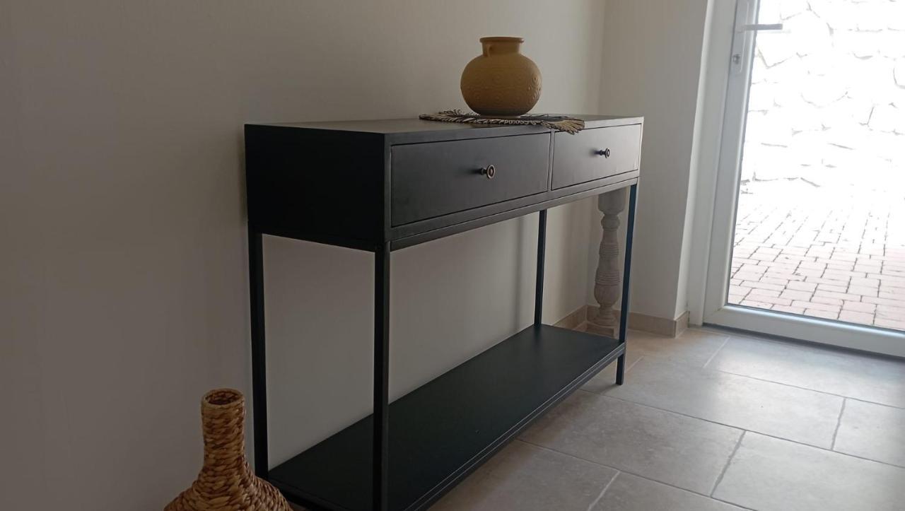 Appartement Haus Niko