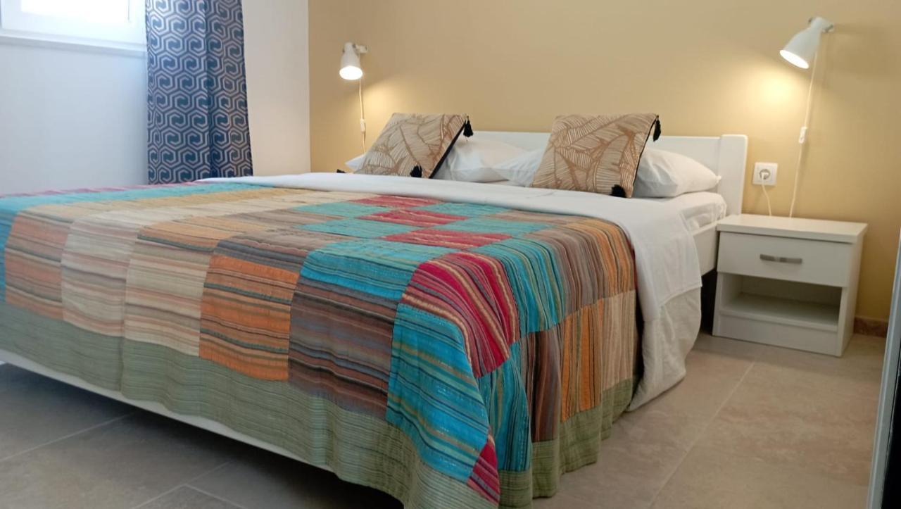Haus Niko Appartement Senj (Lika-Senj)
