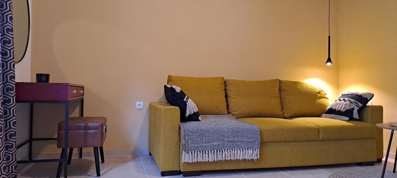 Haus Niko Appartement *