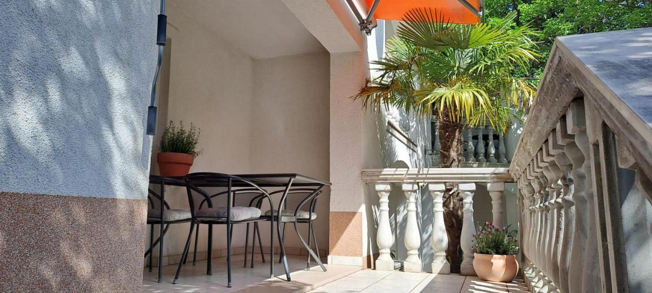 Haus Niko Appartement Senj (Lika-Senj)
