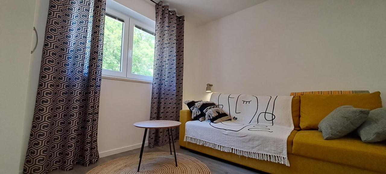 Haus Niko Appartement *