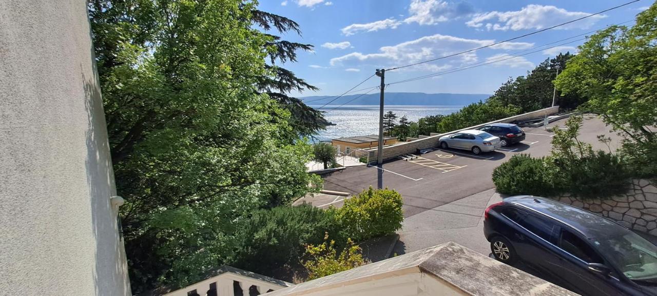 Appartement Haus Niko Senj (Lika-Senj)