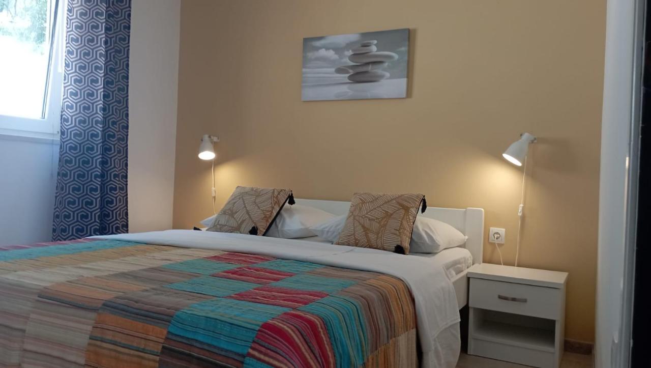 Appartement Haus Niko *