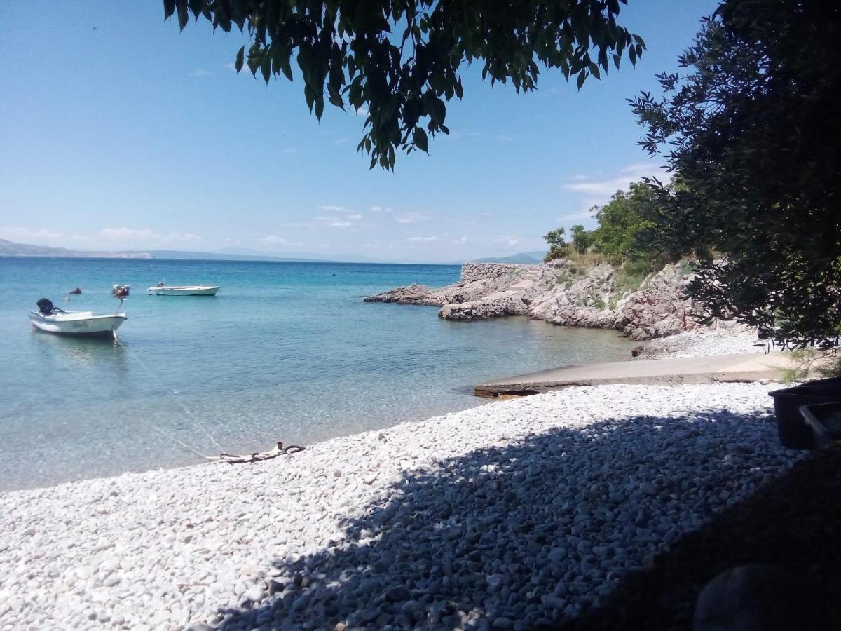 Haus Niko Senj (Lika-Senj)
