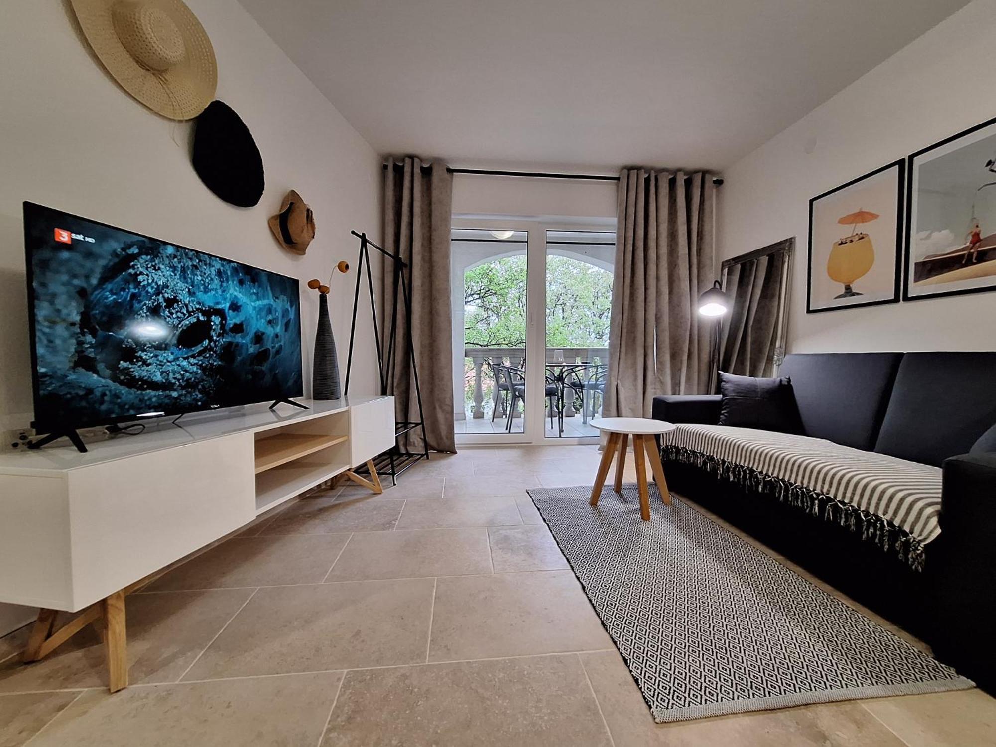 Haus Niko Appartement *
