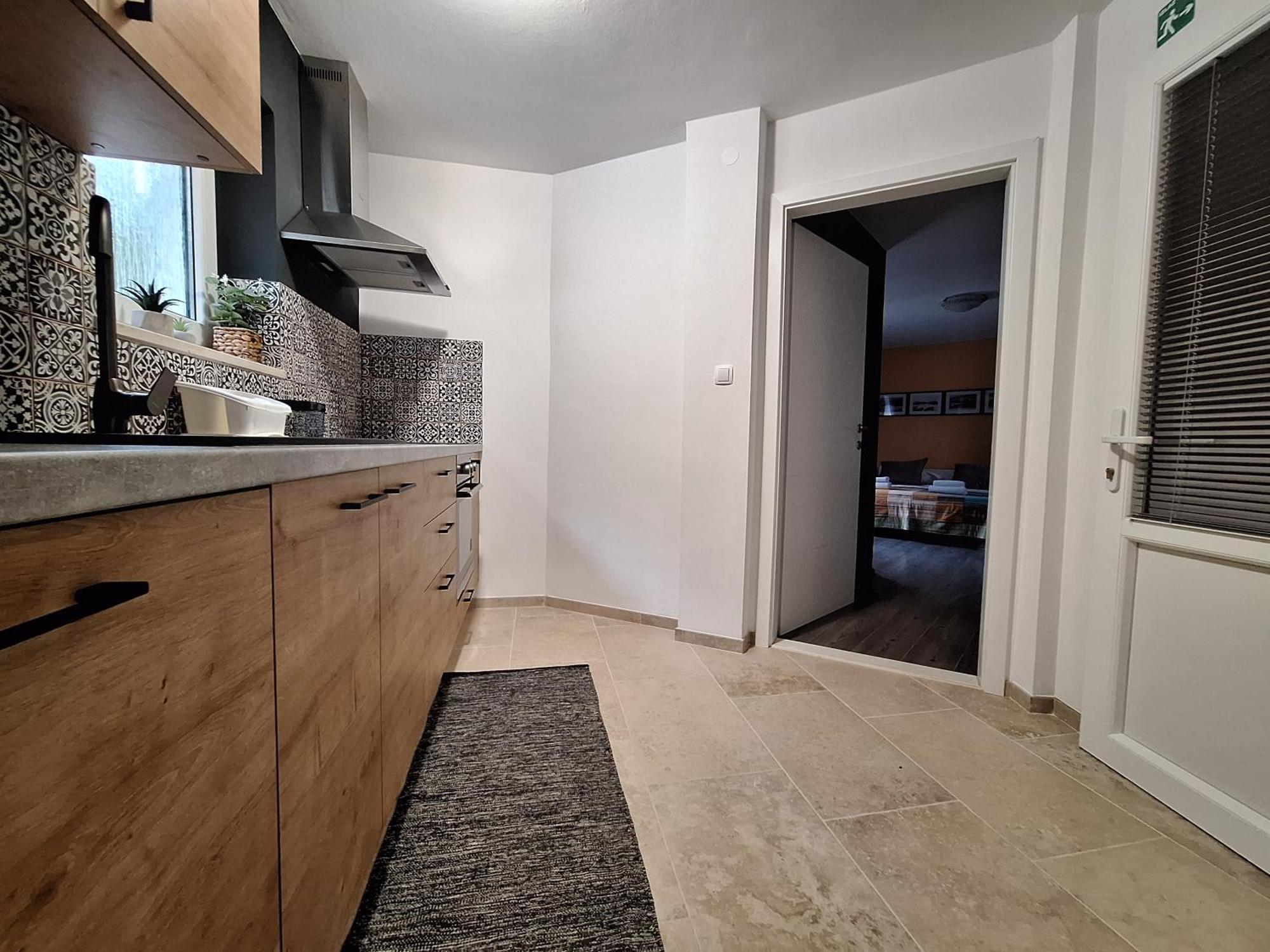 Haus Niko *
