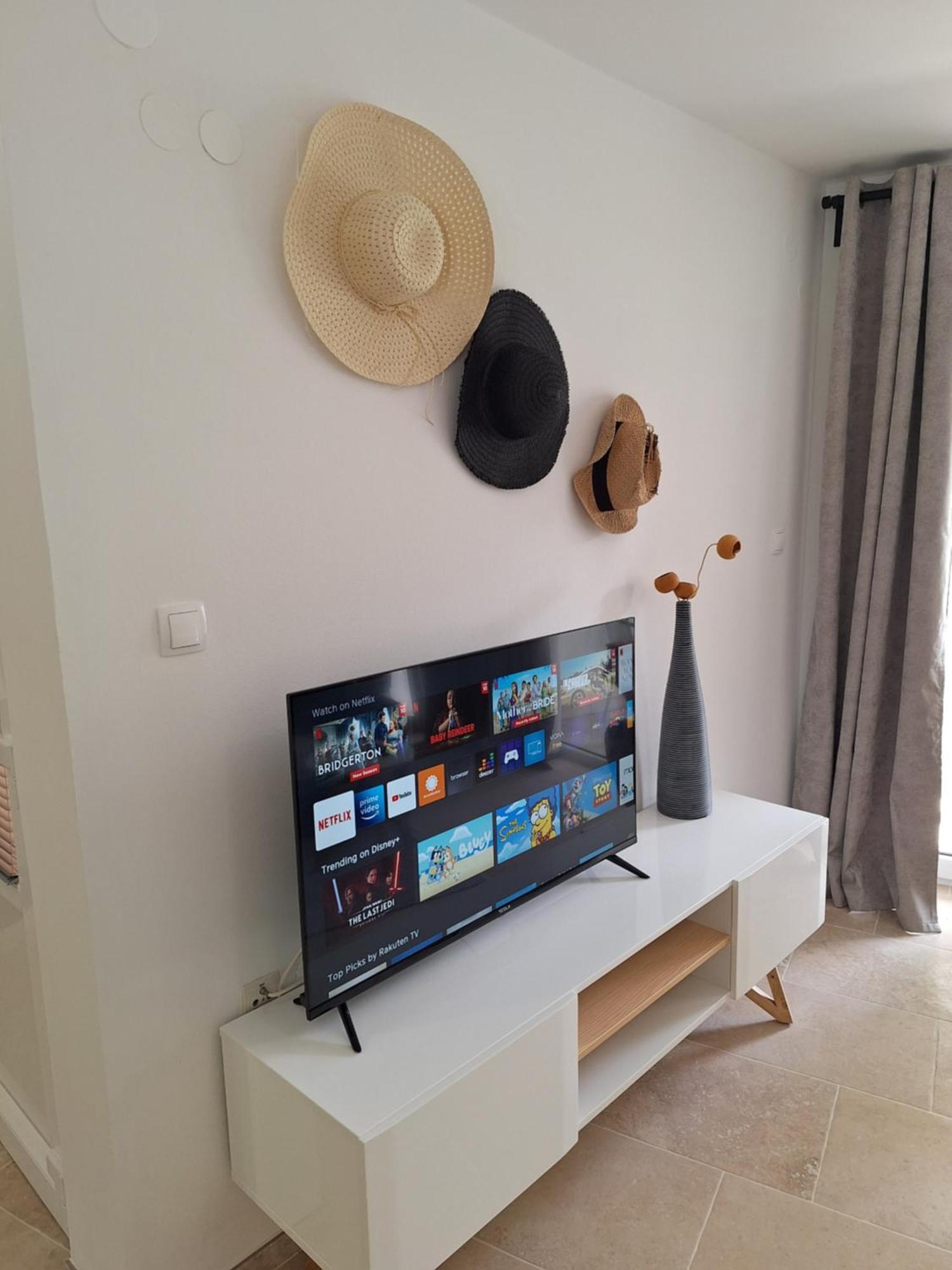 Appartement Haus Niko *