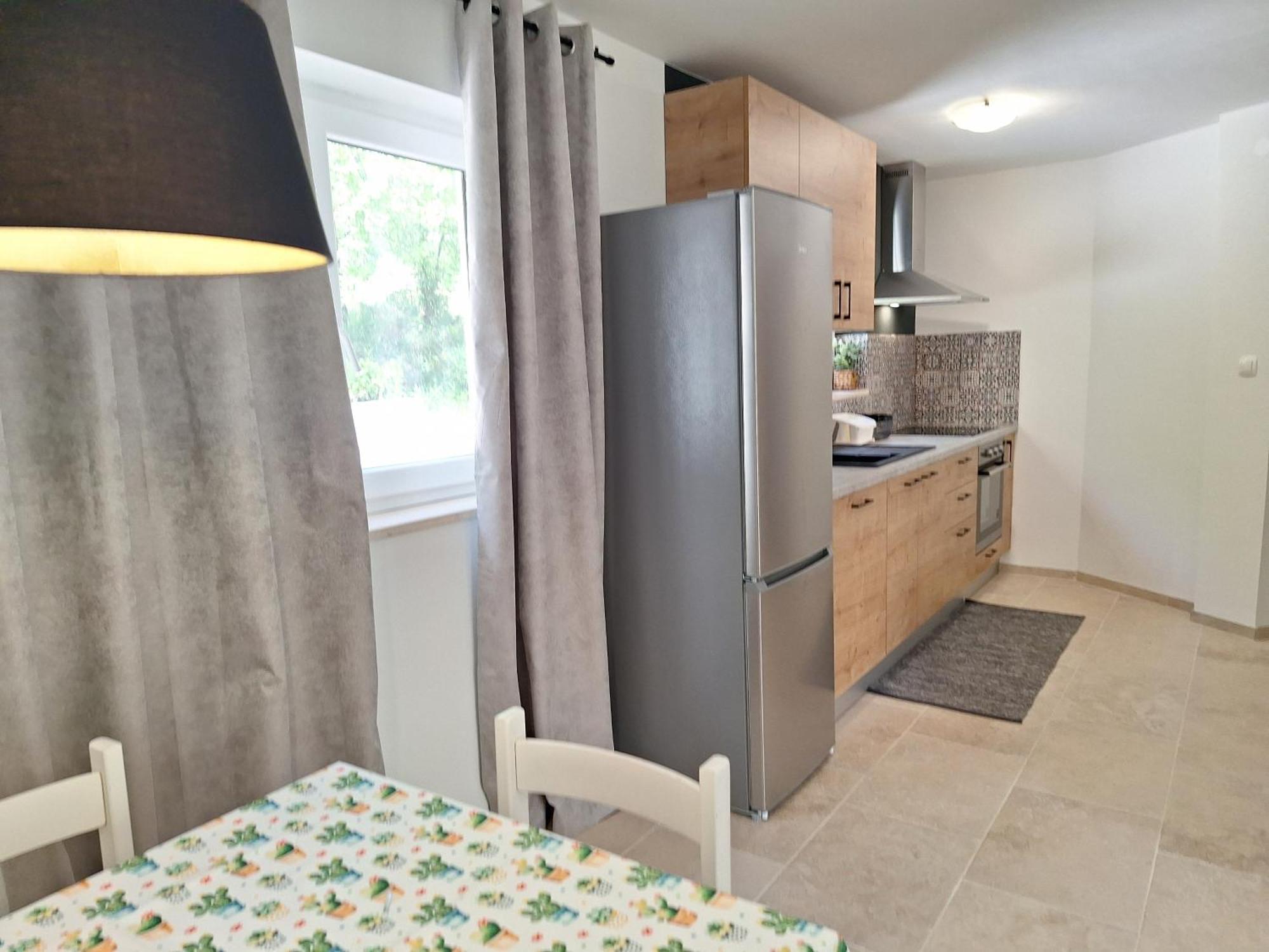 Appartement Haus Niko
