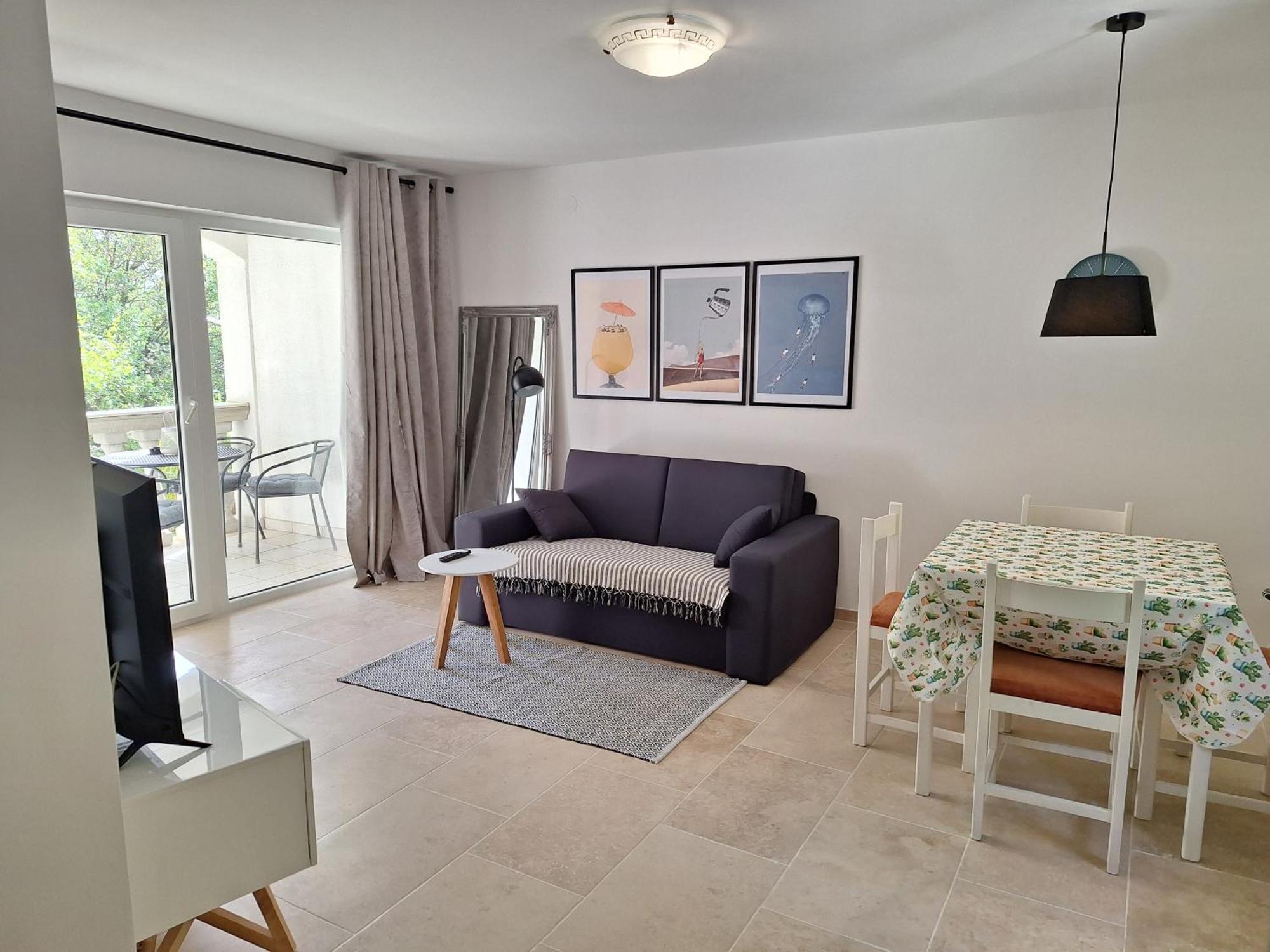 Appartement Haus Niko