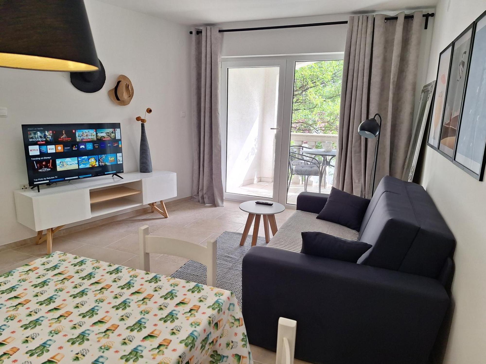 Haus Niko Appartement Senj (Lika-Senj)