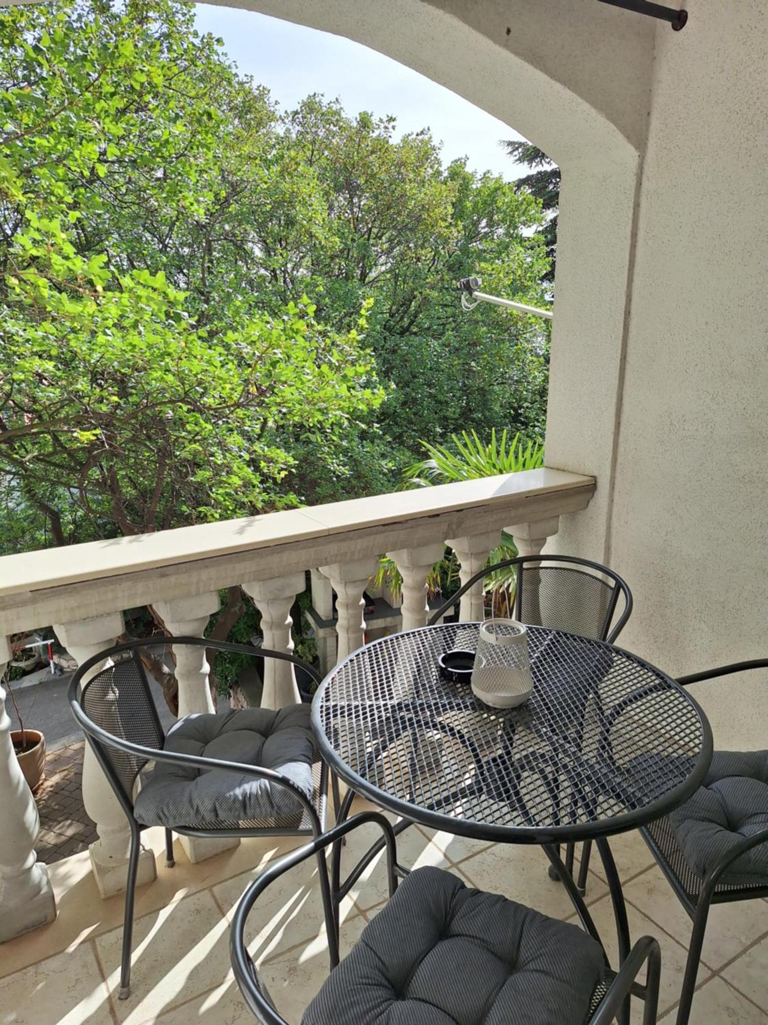 Appartement Haus Niko
