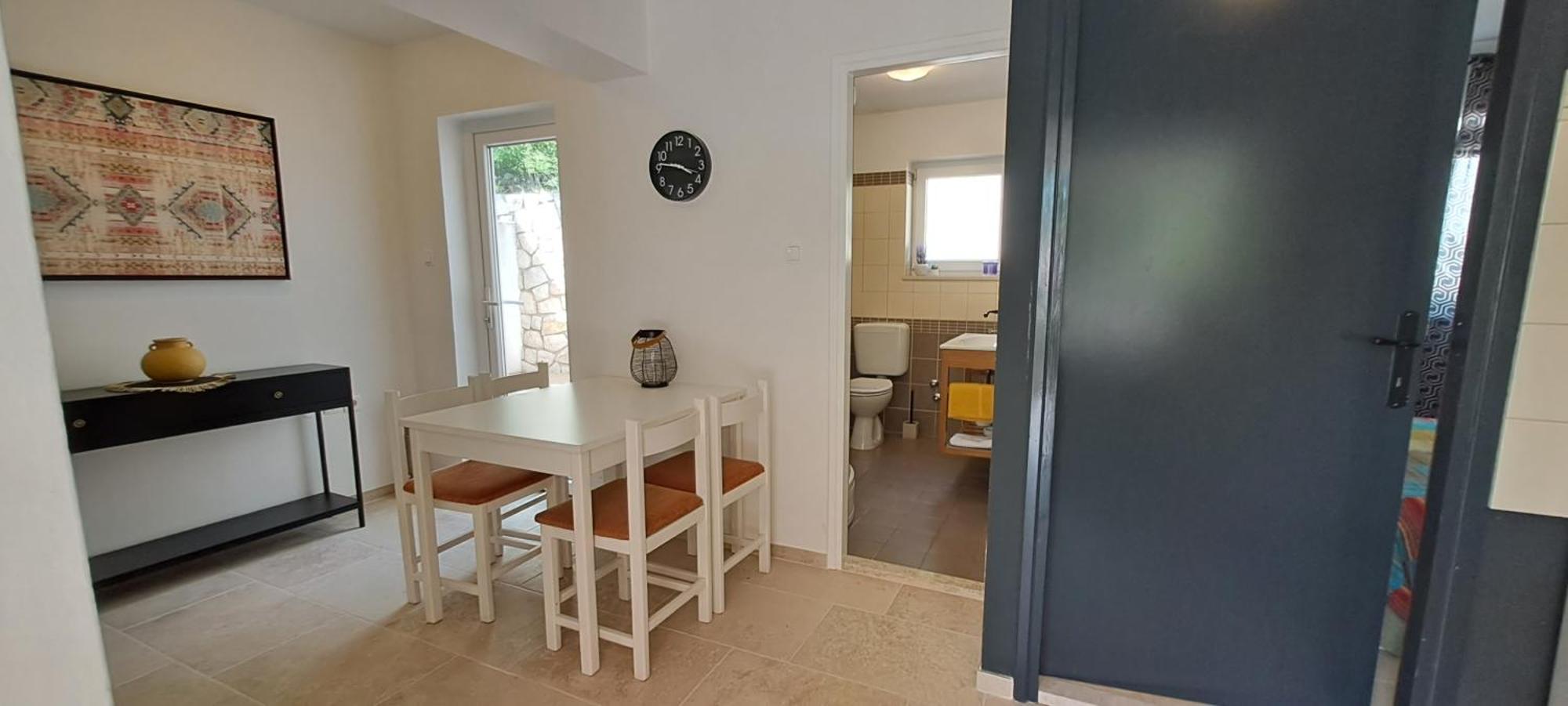 Appartement Haus Niko