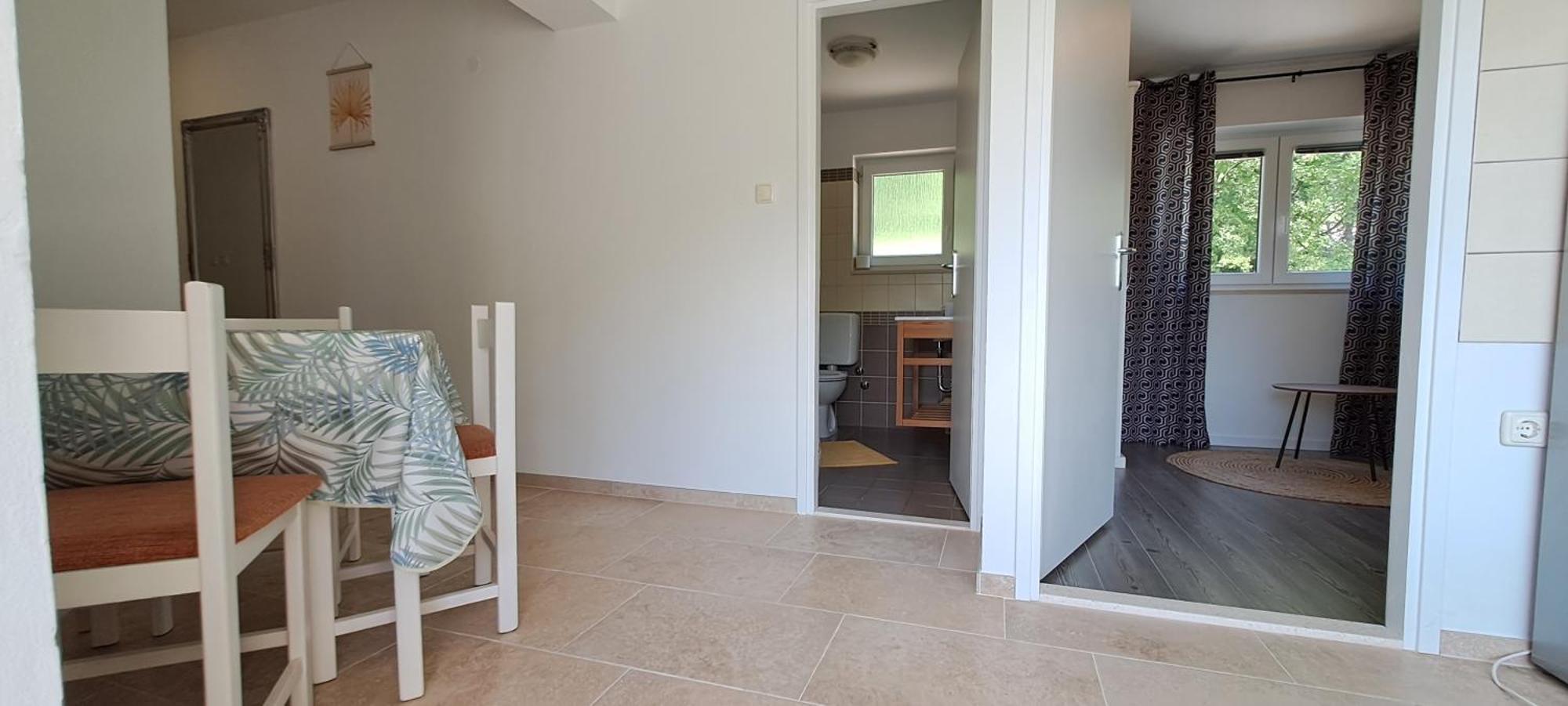 Haus Niko Appartement Senj (Lika-Senj)