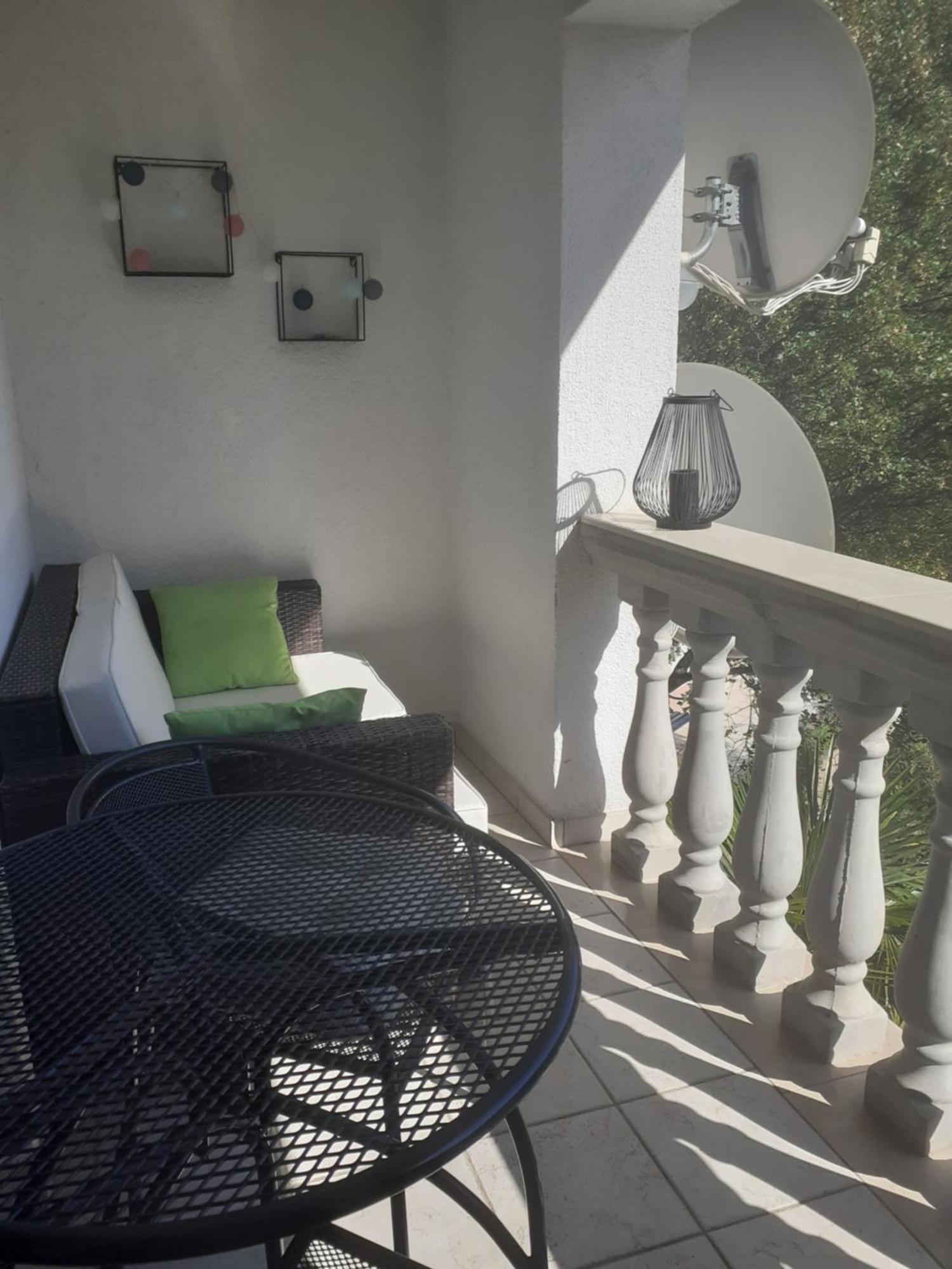Haus Niko Appartement