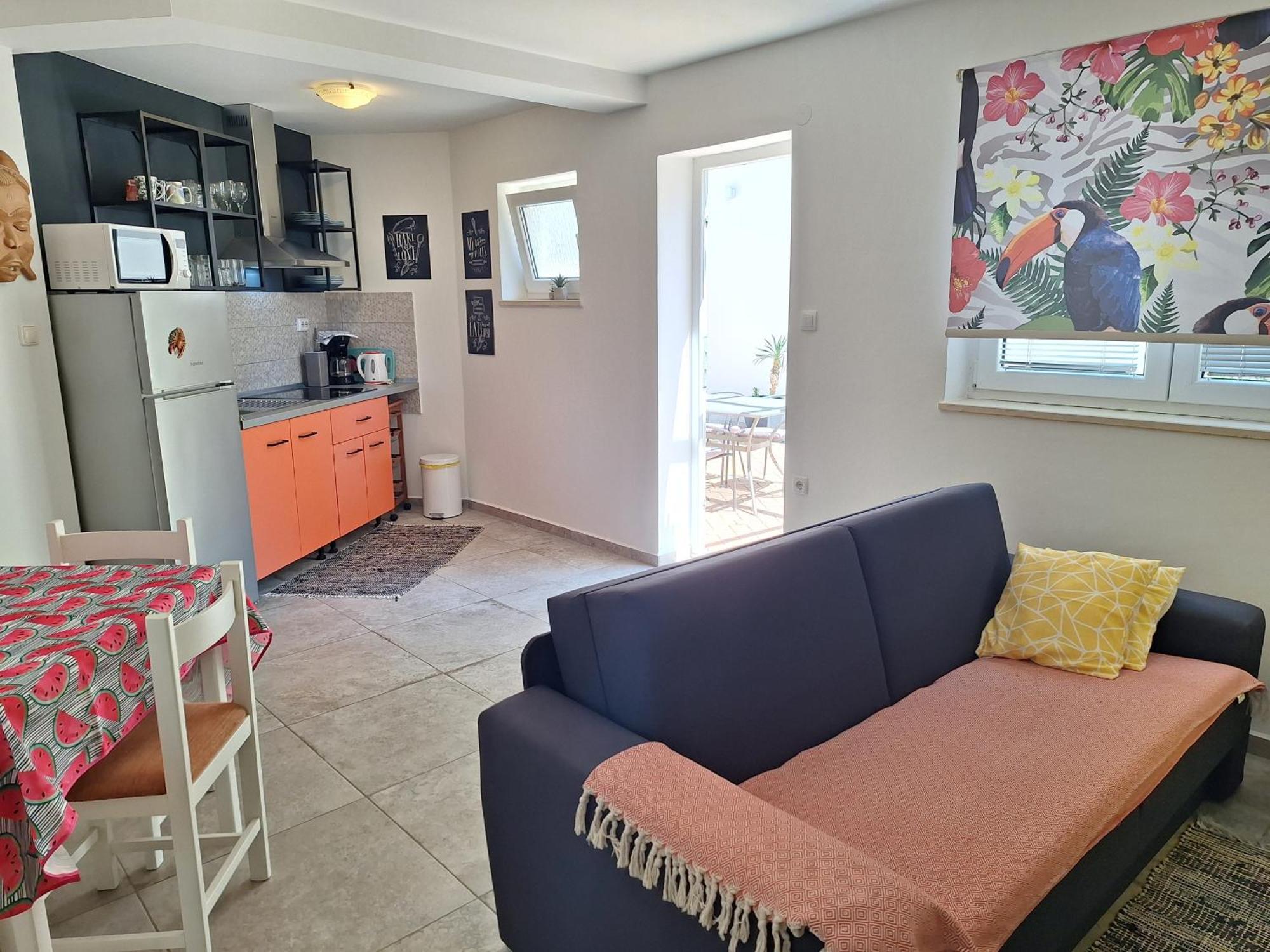Haus Niko Appartement