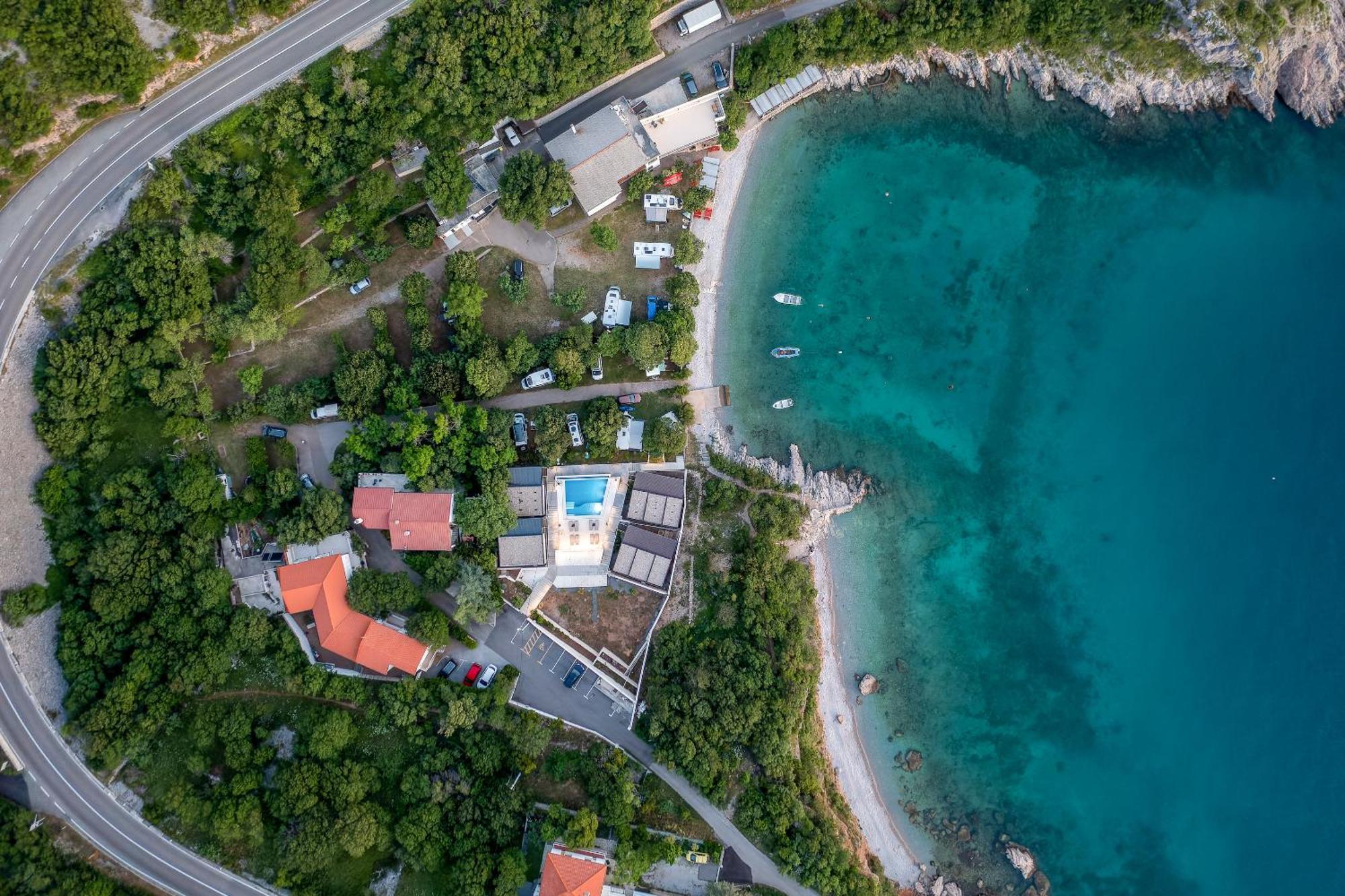 Haus Niko * Senj (Lika-Senj)