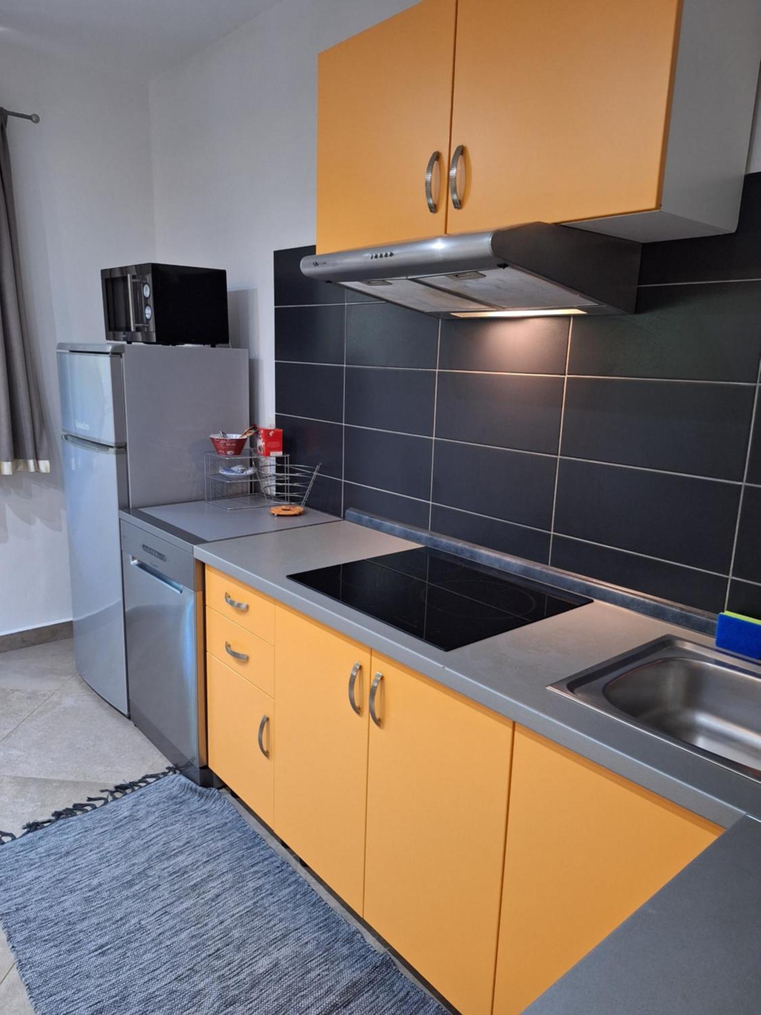 Haus Niko Appartement