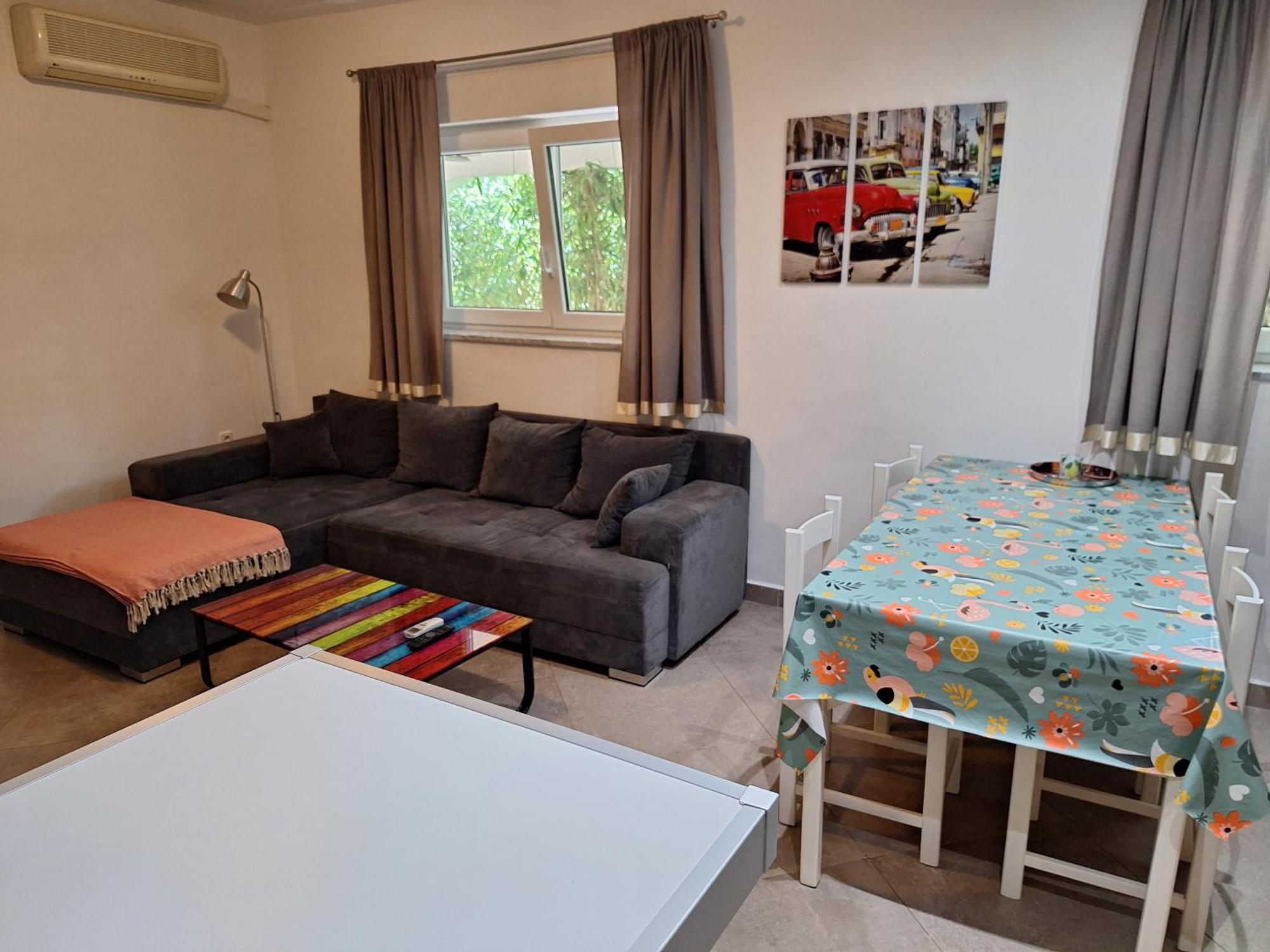 Appartement Haus Niko Senj (Lika-Senj)